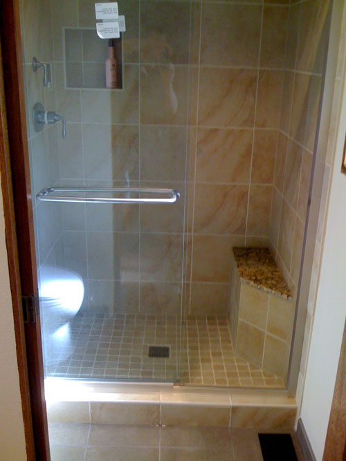 bathroom remodeling picture