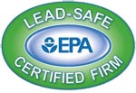 Lead Safe Seal