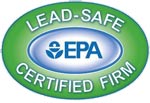 Lead Safe Seal