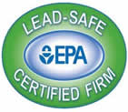 Lead Safe Seal