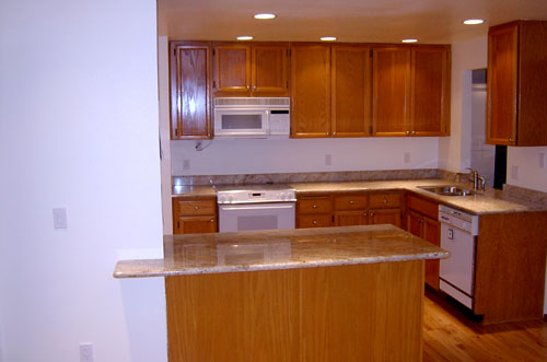 kitchen remodeling