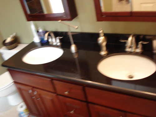 bathroom remodeling