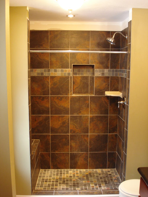 bathroom remodeling