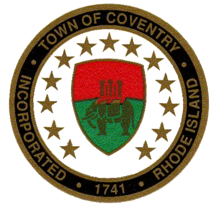 Coventry Logo