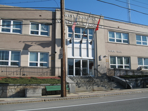 Johnston-Town-Hall